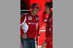 Felipe Massa (Ferrari) 