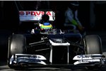 Bruno Senna (Williams) 