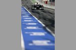 Bruno Senna (Williams) 
