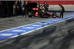Lewis Hamilton (McLaren) 