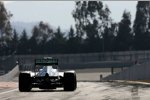 Michael Schumacher (Mercedes) 
