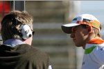 Nico Hülkenberg (Force India) 