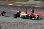 Nico Hülkenberg (Force India) 