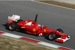 Fernando Alonso (Ferrari) 