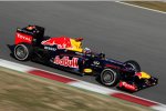 Sebastian Vettel (Red Bull) 