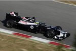 Bruno Senna (Williams) 