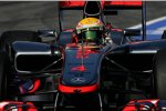 Lewis Hamilton (McLaren) 