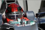 Michael Schumacher (Mercedes) 