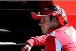 Felipe Massa (Ferrari) 