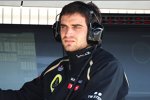 Jerome D'Ambrosio (Lotus) 
