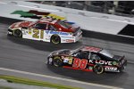 Trevor Bayne (Wood) Michael McDowell (Parsons) 