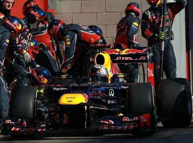 Sebastian Vettel Sebastian Vettel