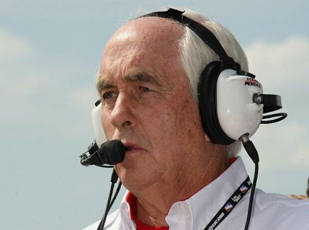 Roger Penske Roger Penske