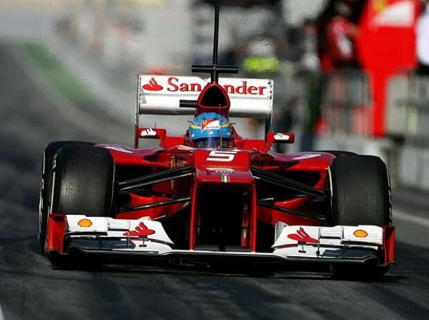 Fernando Alonso Fernando Alonso