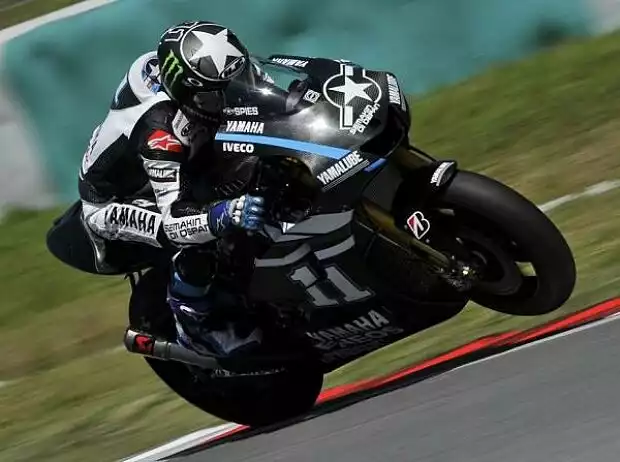 Ben Spies Titel-Bild zur News: Ben Spies