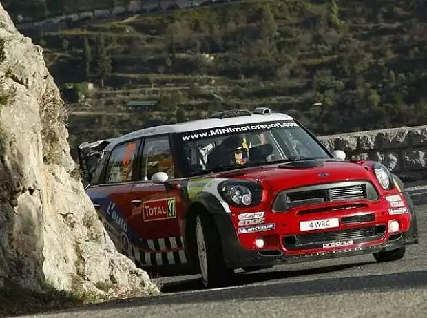 Daniel Sordo Titel-Bild zur News: Daniel Sordo
