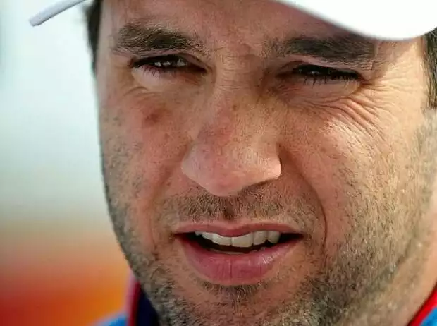 Elliott Sadler Titel-Bild zur News: Elliott Sadler
