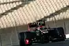 Bild zum Inhalt: Lotus auch im Renntrimm mit guten Zeiten