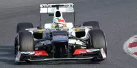 Sergio Perez