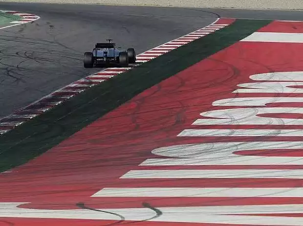 Jenson Button Titel-Bild zur News: Jenson Button