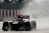 Bild zum Inhalt: Ricciardo mit Rennsimulation bei Mischverhältnissen