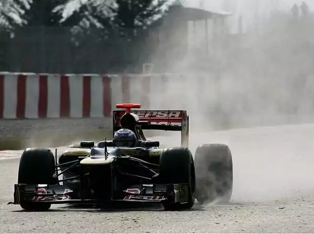 Titel-Bild zur News: Daniel Ricciardo