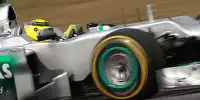 Nico Rosberg