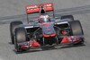 Bild zum Inhalt: McLaren: Button gefällt das neue Paket