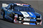 Trevor Bayne (Roush) im Ford Mustang der Nationwide-Serie