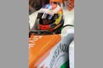 Paul di Resta (Force India) 