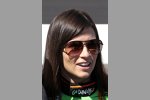 Danica Patrick