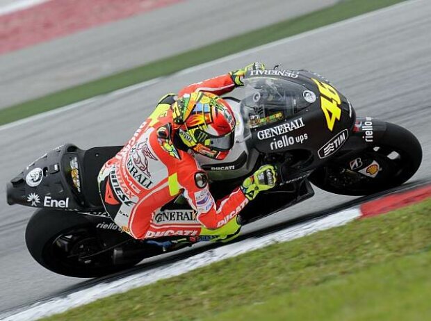 Valentino Rossi Valentino Rossi