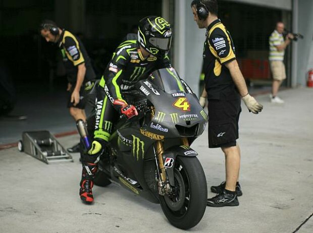 Andrea Dovizioso Andrea Dovizioso