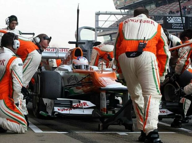Paul di Resta Paul di Resta