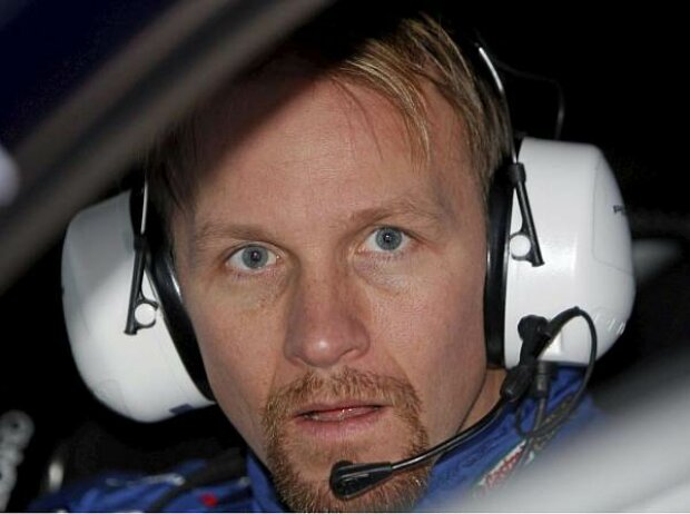 Petter Solberg Petter Solberg