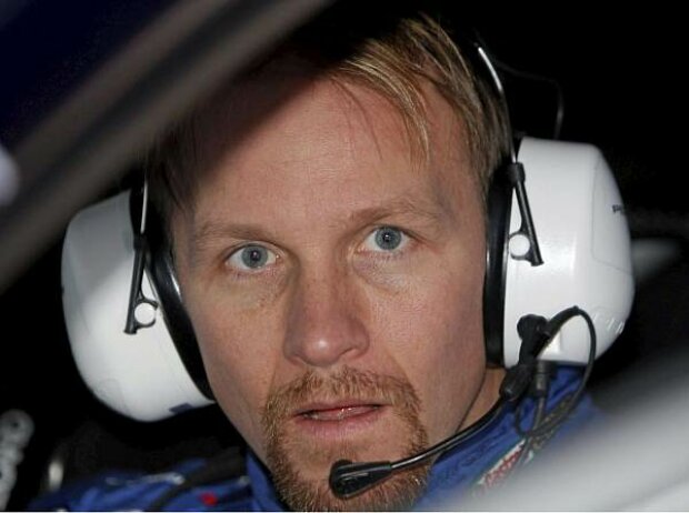 Petter Solberg