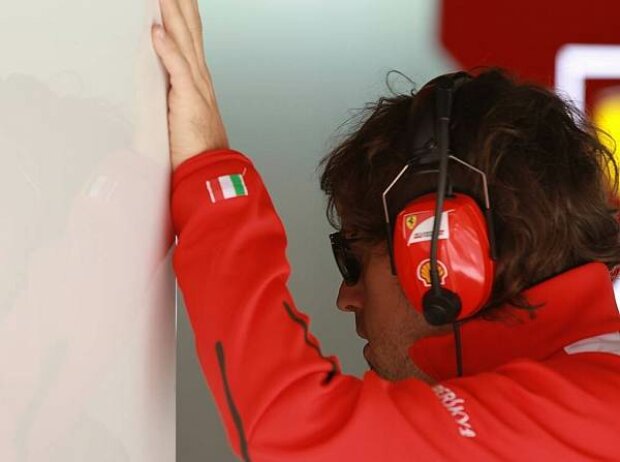 Fernando Alonso