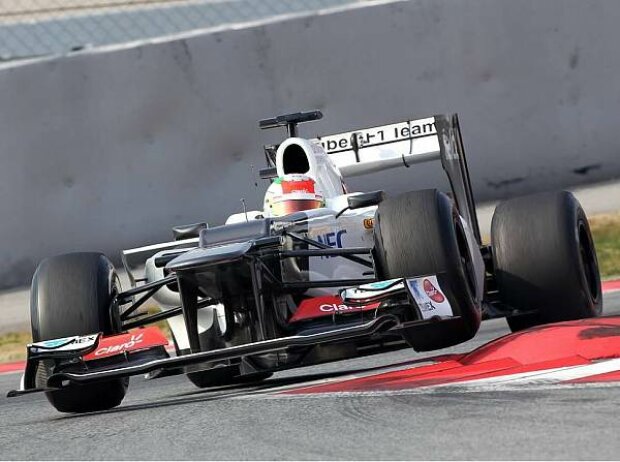 Sergio Perez Sergio Perez