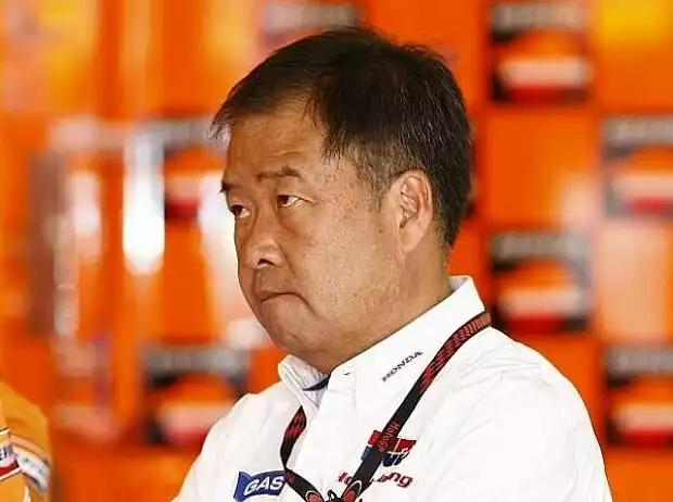 Shuhei Nakamoto Titel-Bild zur News: Shuhei Nakamoto