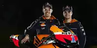 Bild zum Inhalt: Repsol-Honda: Präsentation in Madrid