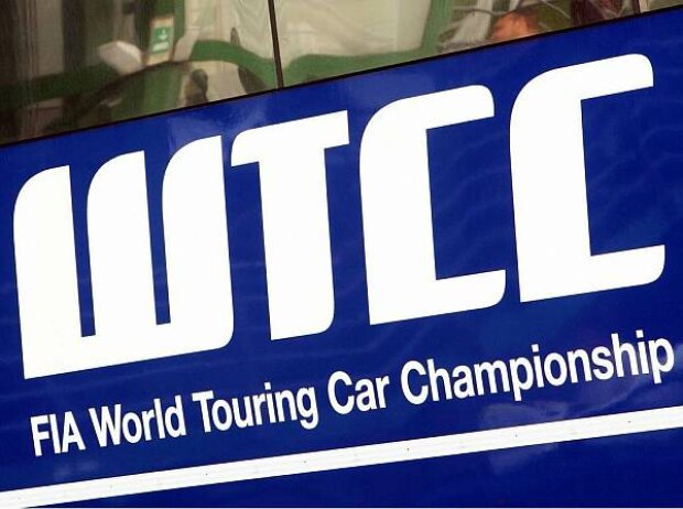 Titel-Bild zur News: WTCC-Logo