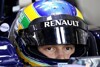 Bild zum Inhalt: Senna will Ayrtons Vermächtnis nicht zerstören