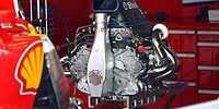 Ferrari-V8-Motor