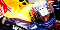 Mark Webber