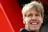 Bild zum Inhalt: Formel-1-Weltmeister Vettel: Bin der Favorit