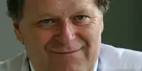 Norbert Haug (Mercedes-Motorsportchef)
