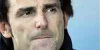 Pedro de la Rosa