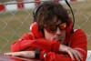 Bild zum Inhalt: Alonso: Ferrari wird bei den ersten Rennen Probleme haben