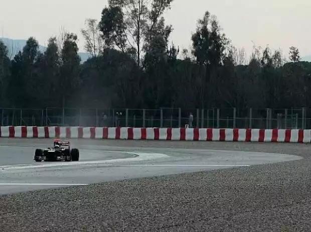 Titel-Bild zur News: Daniel Ricciardo