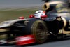 Bild zum Inhalt: Barcelona: Räikkönen top, Vettel Flop